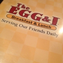 The Egg and I Restaurant - Restaurants