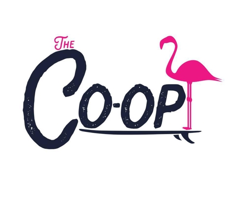 The Co-Op Frosé & Eatery - Chattanooga, TN