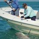 Chew On This - Fishing Charters & Parties