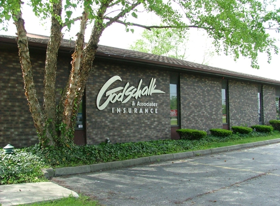 Godschalk & Assoc Insurance - Fort Wayne, IN