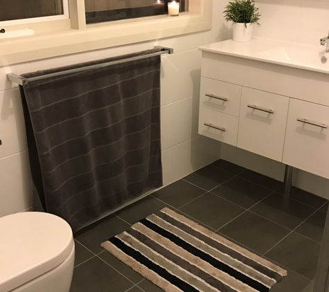 C B Plumbing & Trenching - Salter Springs, SA