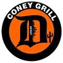 Detroit Coney Grill - American Restaurants