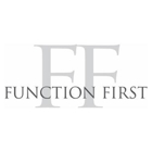 Function First