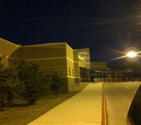 Beard Elementary School - Helotes, TX