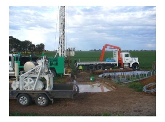 Alpine Drilling P-L - Wangaratta, VIC