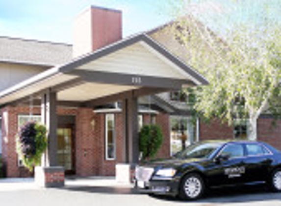 Highgate Senior Living - Bellingham, WA