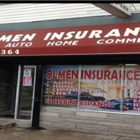 Olmen Insurance