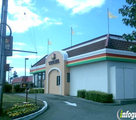 Taco Bell - Burien, WA