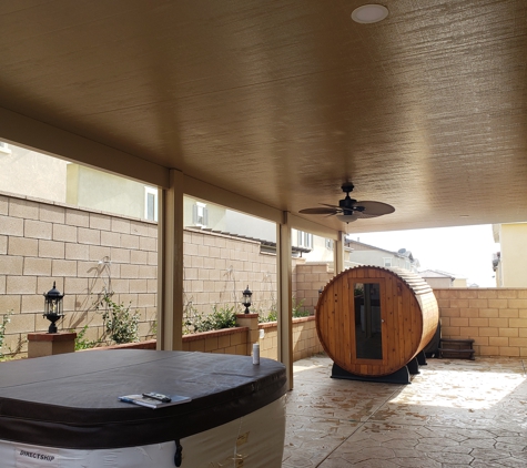 O C Contracting - Corona, CA