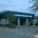 SHERWIN-WILLIAMS CO - Paint