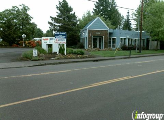 Edward Mullen Plumbing - Hillsboro, OR