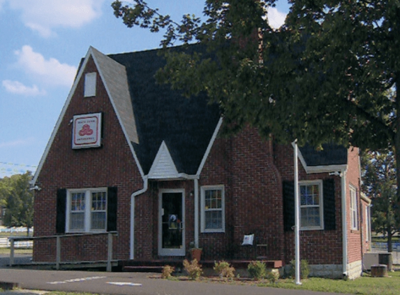 Scot Bush - State Farm Insurance Agent - Lewisburg, TN