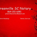 Greenville SC Notary Public - Notaries Public