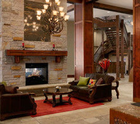 Hyatt Centric Park City - Park City, UT