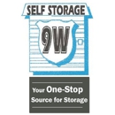 9W SELF STORAGE INC - Business Documents & Records-Storage & Management