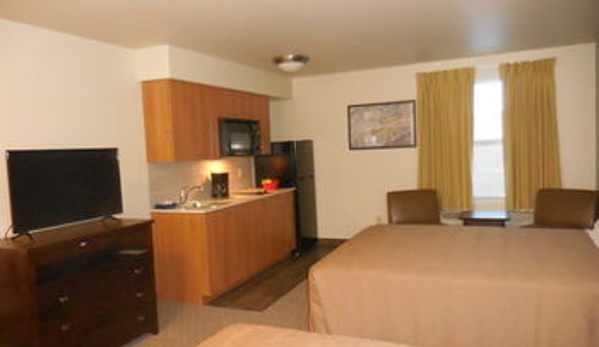 Aptel Studio Hotel - Anchorage, AK