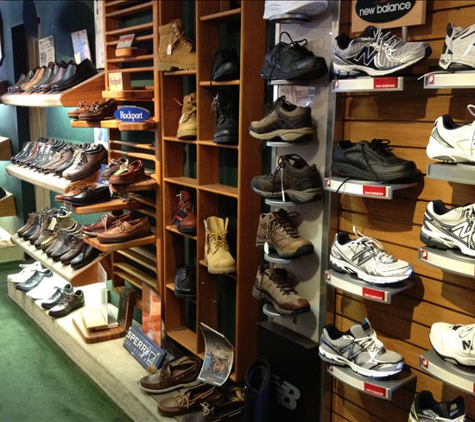 Richard York Of Patchogue Shoes - Patchogue, NY