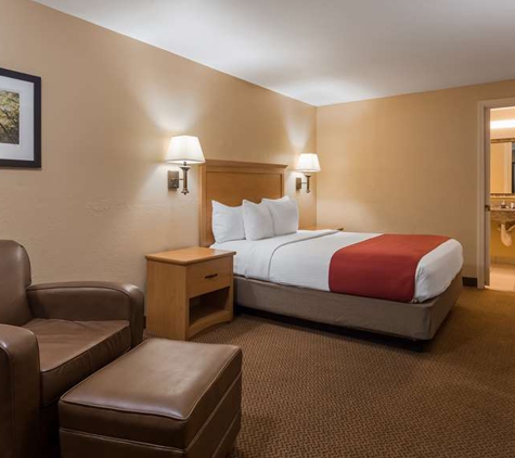 SureStay Plus by Best Western Covington - Covington, LA