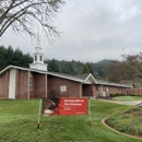 The Church of Jesus Christ of Latter-day Saints - Methodist Churches