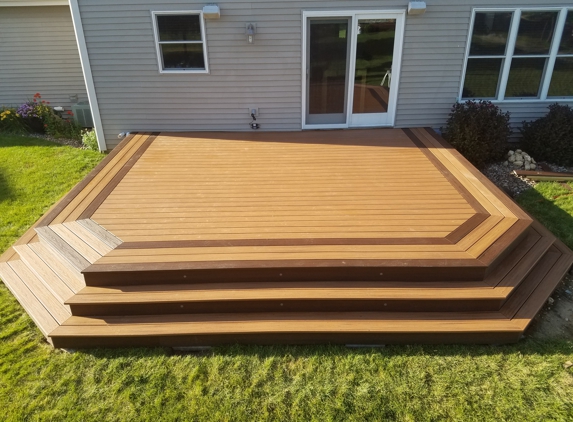 Decksperts-Salt Lake City Deck Experts - Salt Lake City, UT