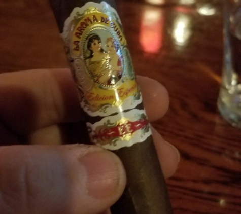 Ambassador Cigars & Spirits - Troy, MI