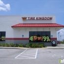 Tire Kingdom - Tire Dealers