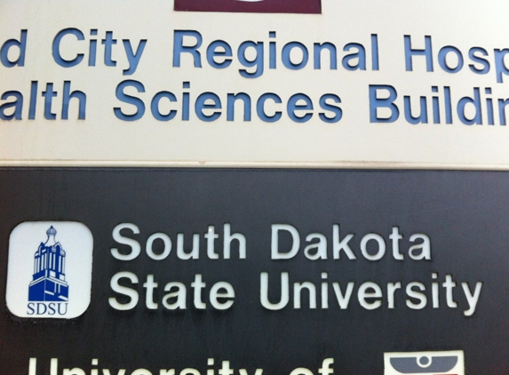 South Dakota State University - Rapid City, SD