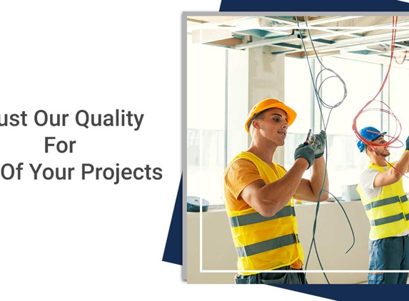 Electricians By the Bay - Parkdale, VIC. Trust Our Quality For Any Of Your Projects