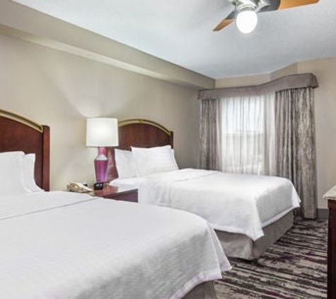 Homewood Suites by Hilton Orlando-UCF Area - Orlando, FL