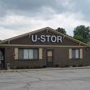 U-Stor - Madison Ave - Self Storage