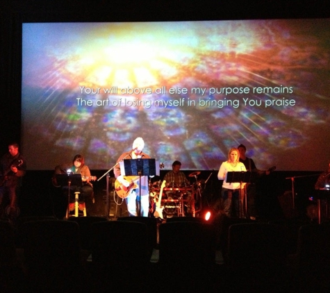 Meadow Spring Church - Chaska, MN