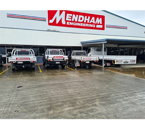 Mendham Engineering - Rocklea, QLD