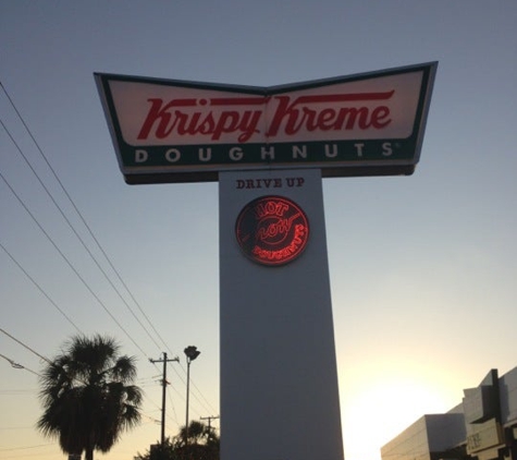 Krispy Kreme - Cayce, SC