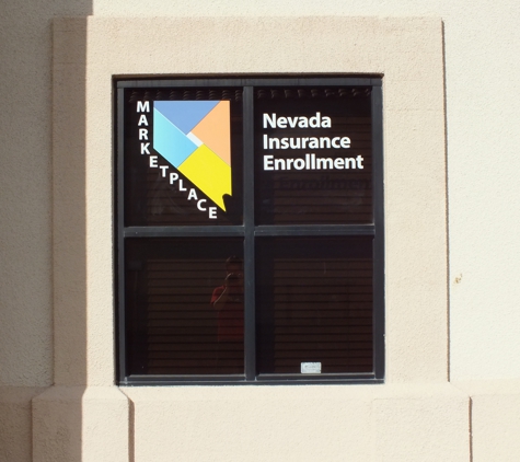 Nevada Insurance Enrollment - North Las Vegas, NV