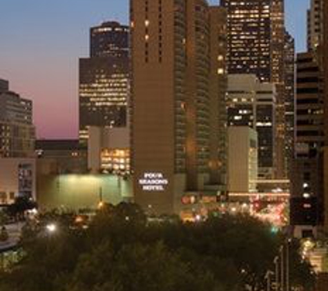 The Spa & Fitness Center at Four Seasons Hotel Houston - Houston, TX