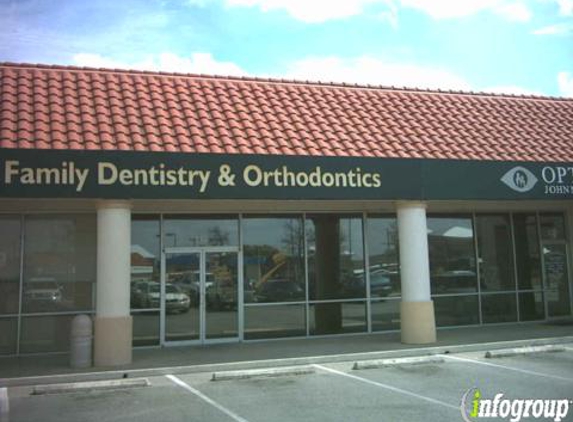 Gentle Dental Care - San Antonio, TX