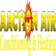 AAction Air Conditioning & Heating Co.