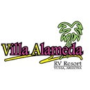 Villa Alameda RV Resort - Recreation Centers
