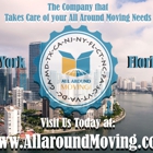 All Around Moving Services Company, Inc