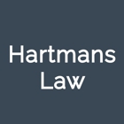 Hartmans Law