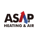 ASAP Heating & Air Inc - Heat Pumps