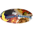 Luna's Taqueria - Mexican Restaurants