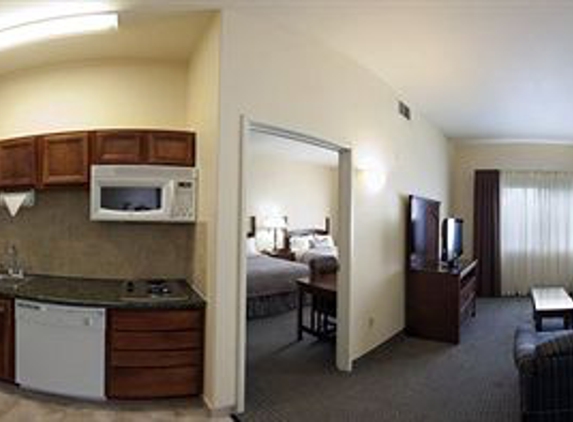 Staybridge Suites - San Angelo, TX