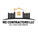 MZ contractors - Fence-Sales, Service & Contractors