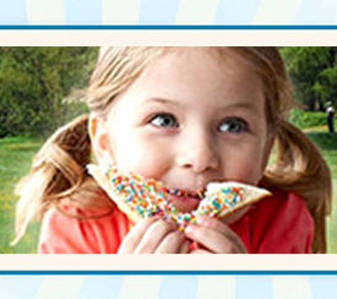 Tip Top Bakeries - Eaglehawk, VIC