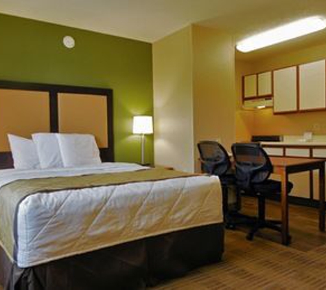 Extended Stay America Dallas - Market Center - Dallas, TX