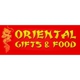 Oriental Gifts & Food