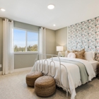 Frog Pond by Pulte Homes