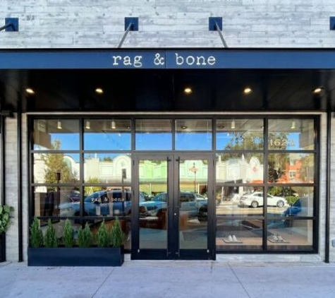 Rag & Bone - Nashville, TN