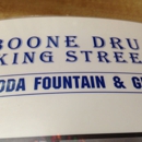 Boone Drug @ King St - Pharmacies